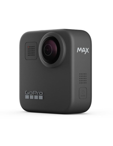 Gopro max aparat do fotografii sportowej 16,6 mp 5k ultra hd wi-fi