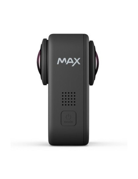 Gopro max aparat do fotografii sportowej 16,6 mp 5k ultra hd wi-fi