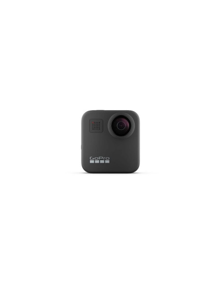 Gopro max aparat do fotografii sportowej 16,6 mp 5k ultra hd wi-fi