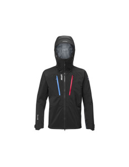 Kurtka męska millet trilogy icon gtx pro jktm czarna