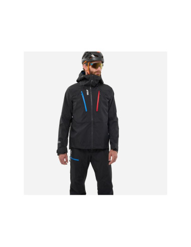 Kurtka męska millet trilogy icon gtx pro jktm czarna