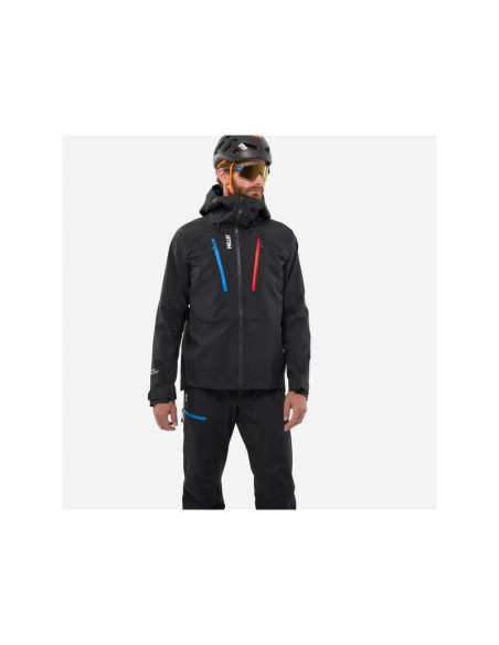 Kurtka męska millet trilogy icon gtx pro jktm czarna