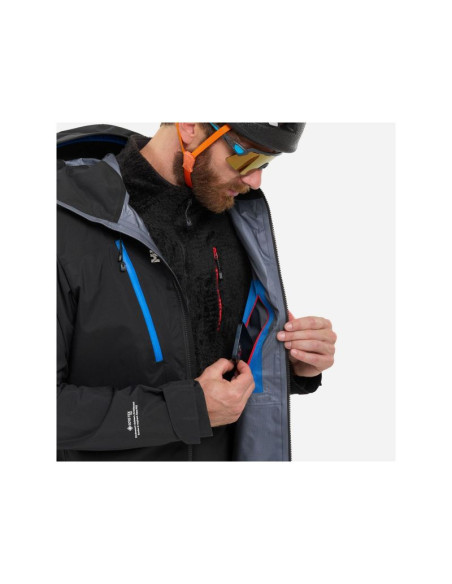 Kurtka męska millet trilogy icon gtx pro jktm czarna
