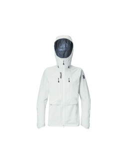 Kurtka damska millet trilogy icon gtx pro jkt w beżowa