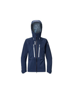 Kurtka damska millet trilogy icon gtx pro jkt w granatowa