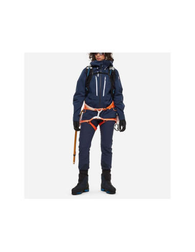 Kurtka damska millet trilogy icon gtx pro jkt w granatowa