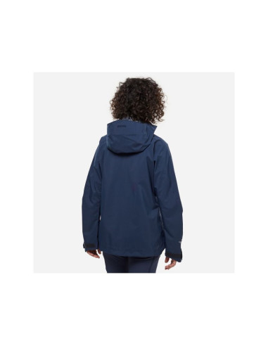 Kurtka damska millet trilogy icon gtx pro jkt w granatowa