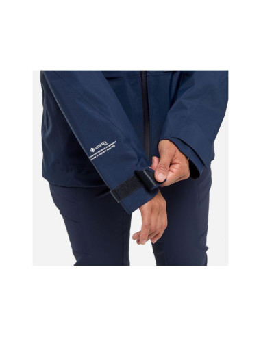 Kurtka damska millet trilogy icon gtx pro jkt w granatowa