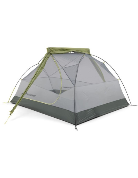Namiot ultralight sea to summit telos evo tent tr2