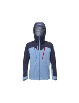 Kurtka millet m trilogy icon gtx pro jktm niebieska