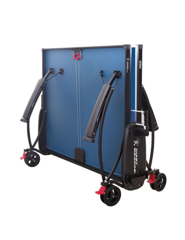 Stół do tenisa stołowego giant dragon p8020 indoor