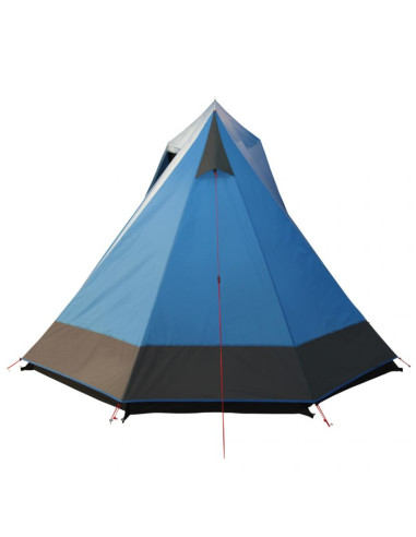 Namiot high peak colorado 180 niebieski 10255