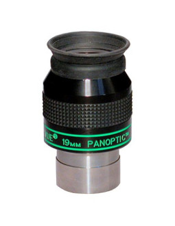 Okular tele vue panoptic 19mm 1,25"