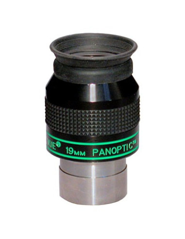 Okular tele vue panoptic 19mm 1,25"
