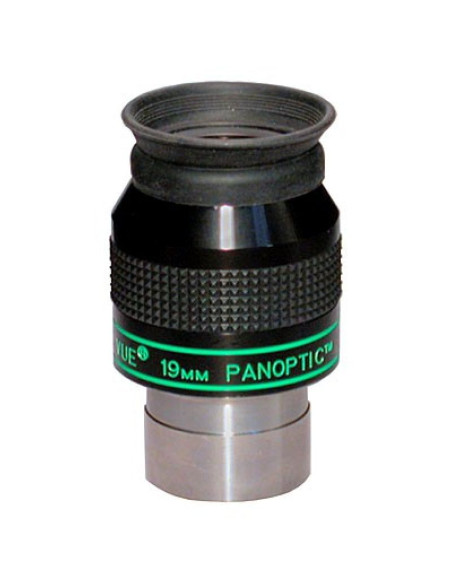 Okular tele vue panoptic 19mm 1,25"