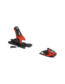 Zestaw narciarskie narciarski rossignol hero sl pro 128-149 r21 spx11 2