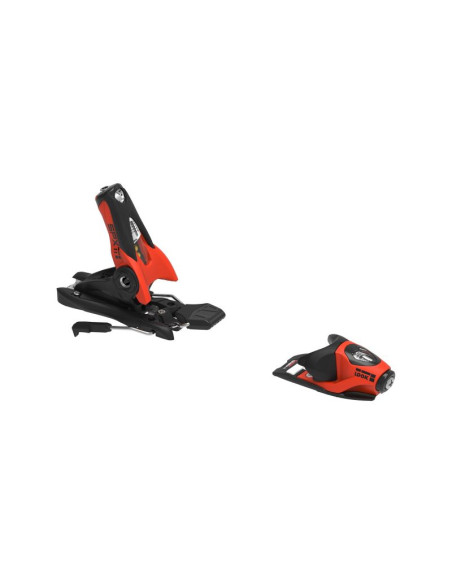 Zestaw narciarskie narciarski rossignol hero sl pro 128-149 r21 spx11