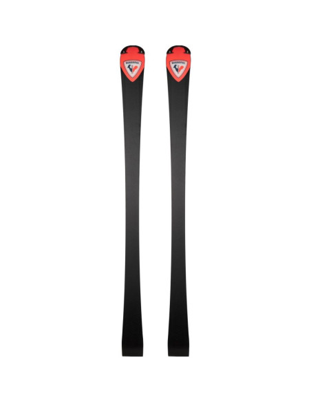Zestaw narciarskie narciarski rossignol hero sl pro 128-149 r21 spx11