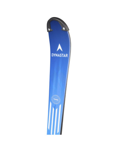 Narty dynastar speed omg team sl r21 pro wiązania spx 11 gw b73 hot red