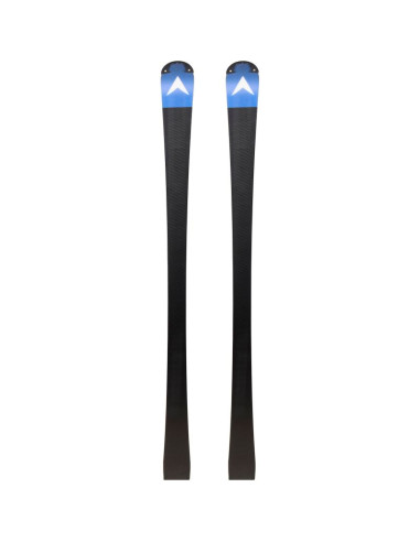 Narty dynastar speed omg team sl r21 pro wiązania spx 11 gw b73 hot red