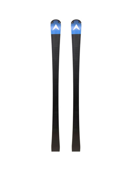 Narty dynastar speed omg team sl r21 pro wiązania spx 11 gw b73 hot red