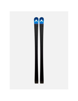 Narty dynastar speed team gs 126-171 r21 pro wiązania spx 11 gw b73 hot red 2