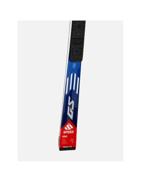 Narty dynastar speed team gs 126-171 r21 pro wiązania spx 11 gw b73 hot red