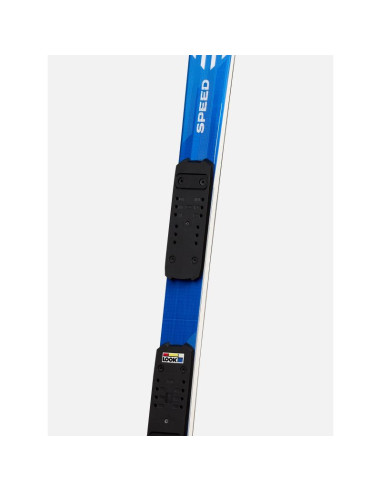 Narty dynastar speed team gs 126-171 r21 pro wiązania spx 11 gw b73 hot red