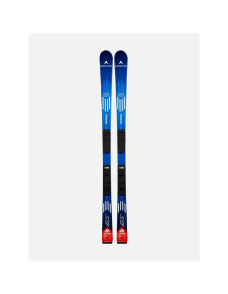 Narty dynastar speed team gs 126-171 r21 pro wiązania spx 11 gw b73 hot red