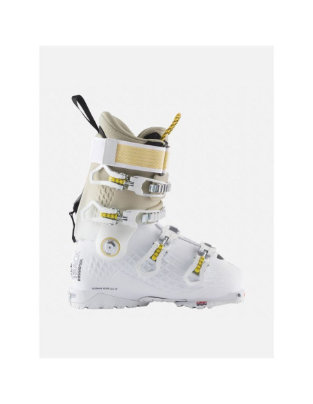 Buty narciarskie damskie rossignol alltrck elite 110 lt w gw biały