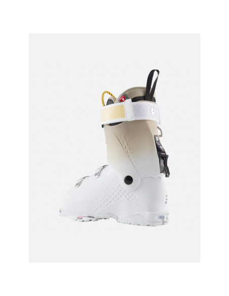 Buty narciarskie damskie rossignol alltrck elite 110 lt w gw biały
