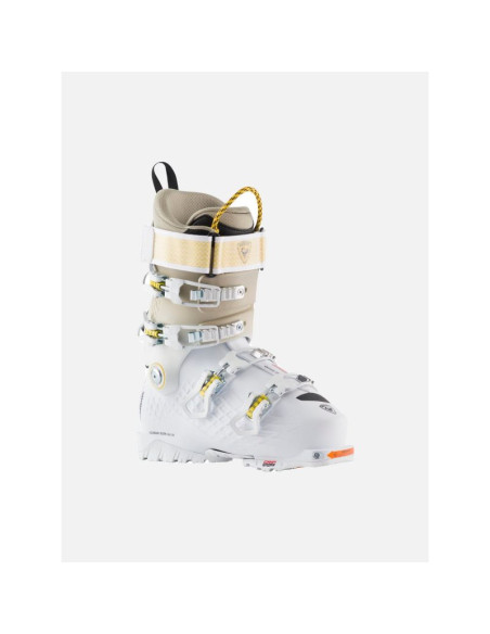 Buty narciarskie damskie rossignol alltrck elite 110 lt w gw biały