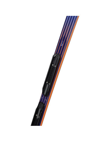 Narty dynastar speed 350 wiązania xp 11 gw b83 blk blu steel