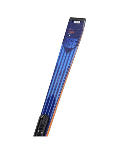 Narty dynastar speed 350 wiązania xp 11 gw b83 blk blu steel