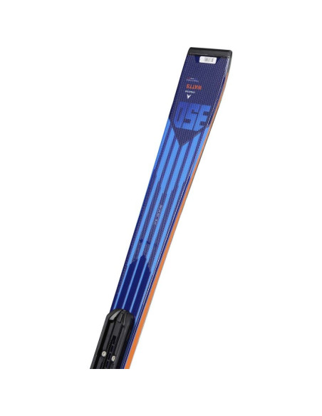 Narty dynastar speed 350 wiązania xp 11 gw b83 blk blu steel