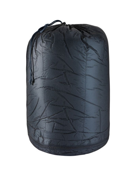 Deuter astro 500 el -2c/28f dorosły śpiwór typu mumia ripstop niebieski