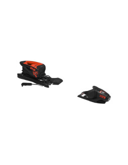 Zestaw narciarskie narciarski rossignol hero sl pro 128-149 r21 nx7 2