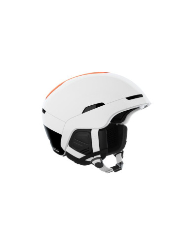 Kask narciarski poc obex connect biały
