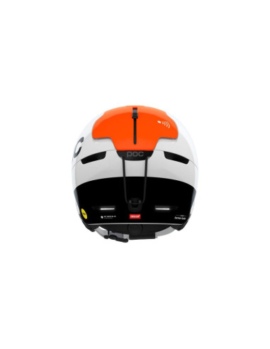 Kask narciarski poc obex connect biały