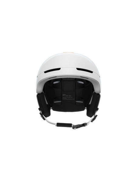 Kask narciarski poc obex connect biały