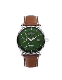 Zegarek zeppelin atlantic 84624 automatik, 41 mm
