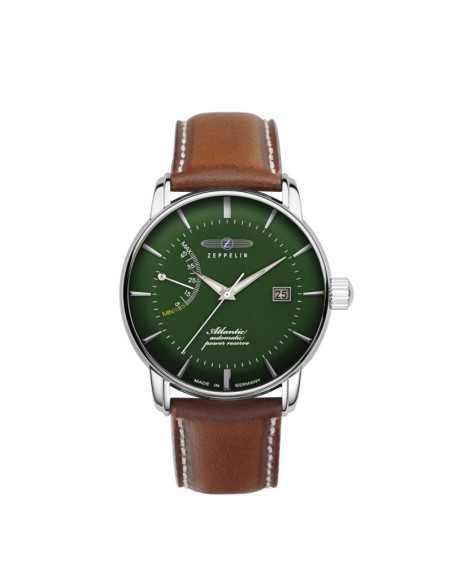 Zegarek zeppelin atlantic 84624 automatik, 41 mm