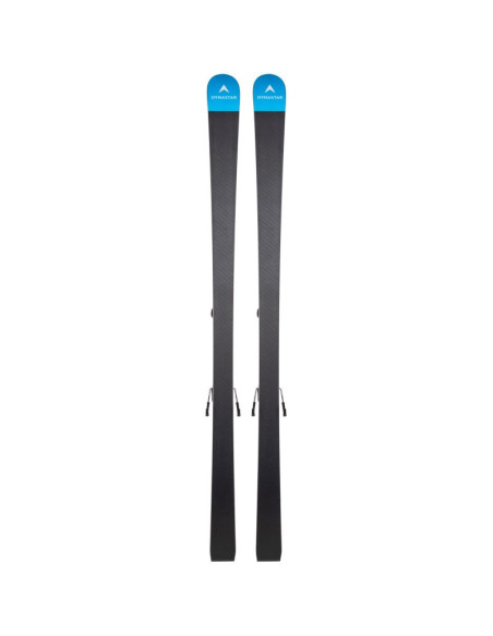 Narty dynastar speed course team gs (r21 pro) + wiązania look spx10 gw