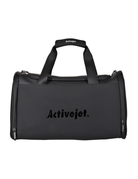 Activejet masażer limfatyczny-kompresyjny do nóg m