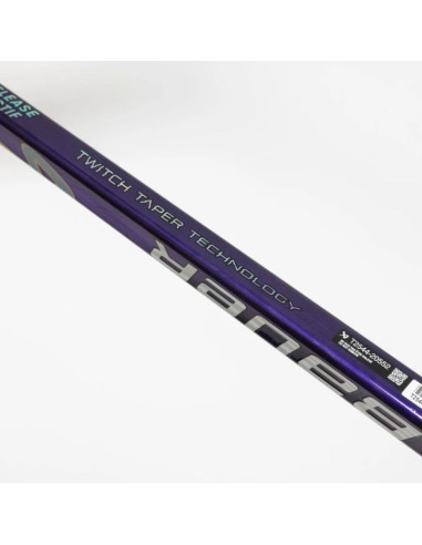 Kij kompozytowy bauer vapor flylite re senior