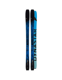 Narty dynastar m-tour 86 open