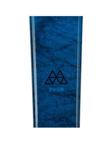 Narty dynastar m-tour 86 open