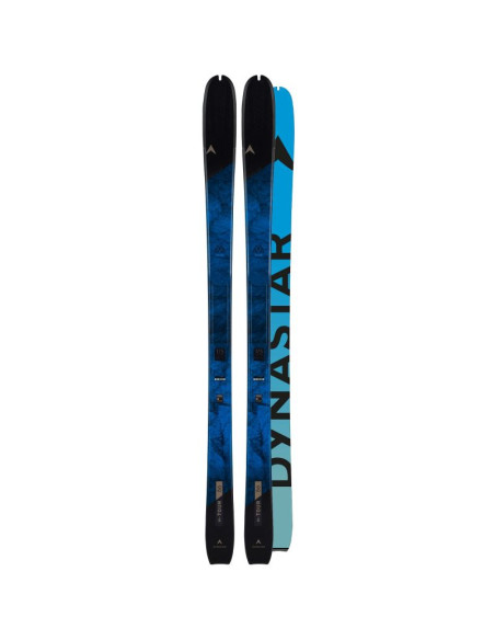 Narty dynastar m-tour 86 open