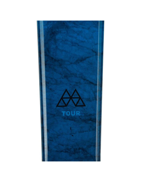 Narty dynastar m-tour 86 open