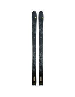 Narty dynastar m-vertical pro open